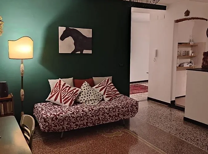 Casa Marcellino - Centro Storico