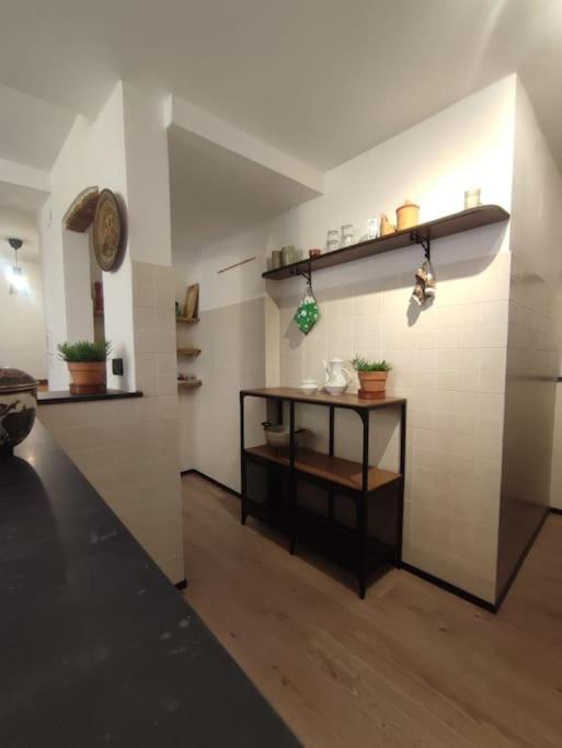 Casa Marcellino - Centro Storico Appartamento Genova