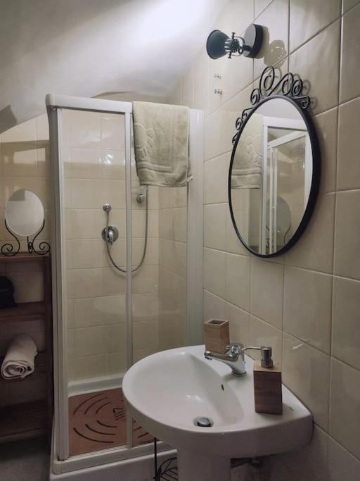 Casa Marcellino - Centro Storico Appartamento