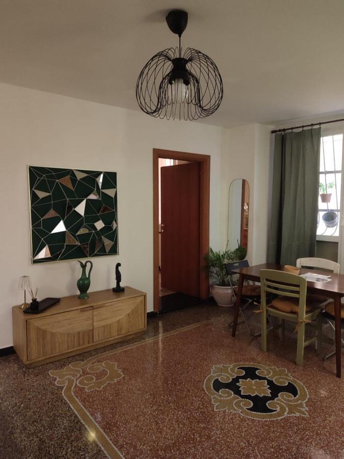 Casa Marcellino - Centro Storico Appartamento Genova