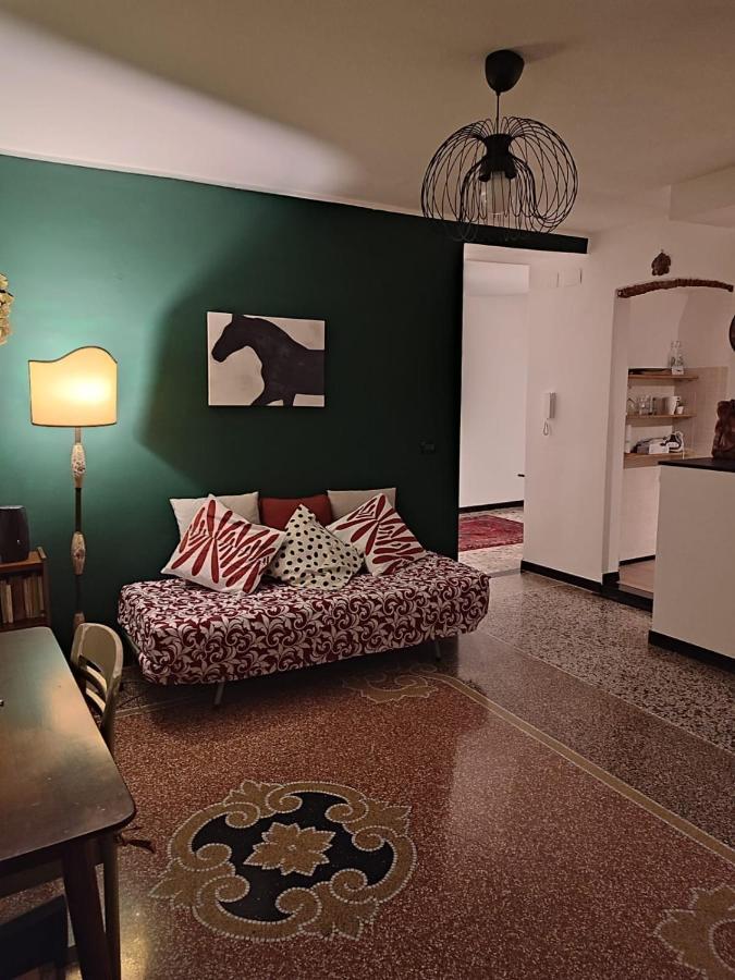 Appartamento Casa Marcellino - Centro Storico
