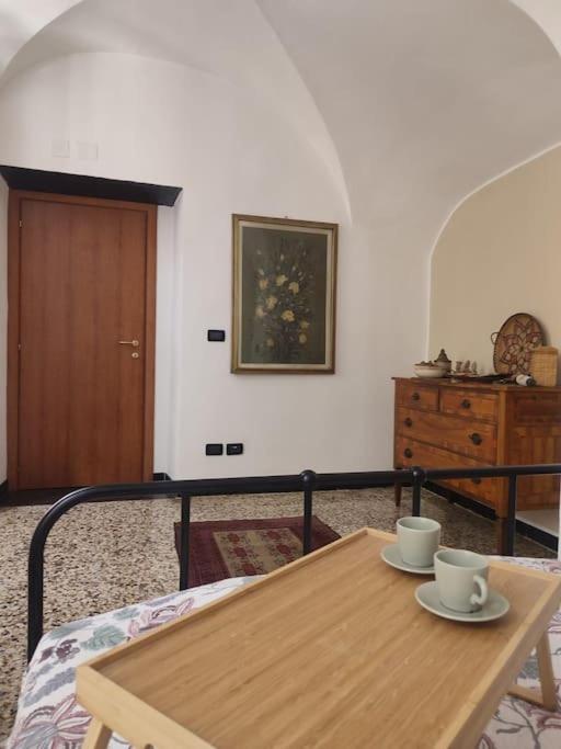 Casa Marcellino - Centro Storico Appartamento Genova