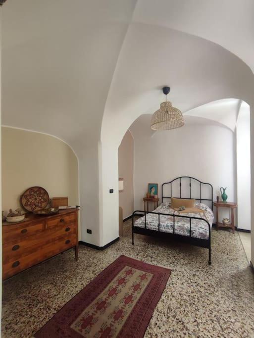 Casa Marcellino - Centro Storico Genova