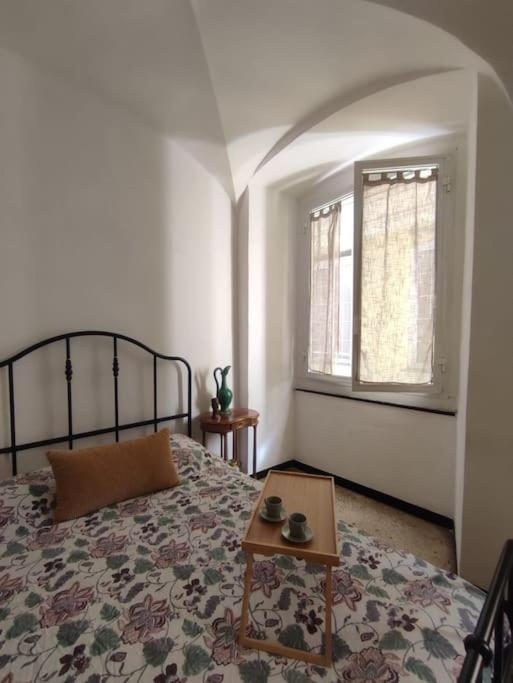 Appartamento Casa Marcellino - Centro Storico