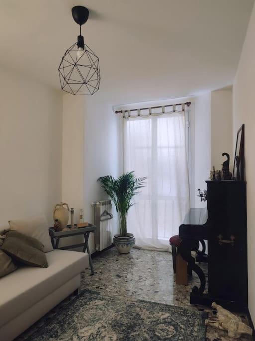 Casa Marcellino - Centro Storico Appartamento Genova